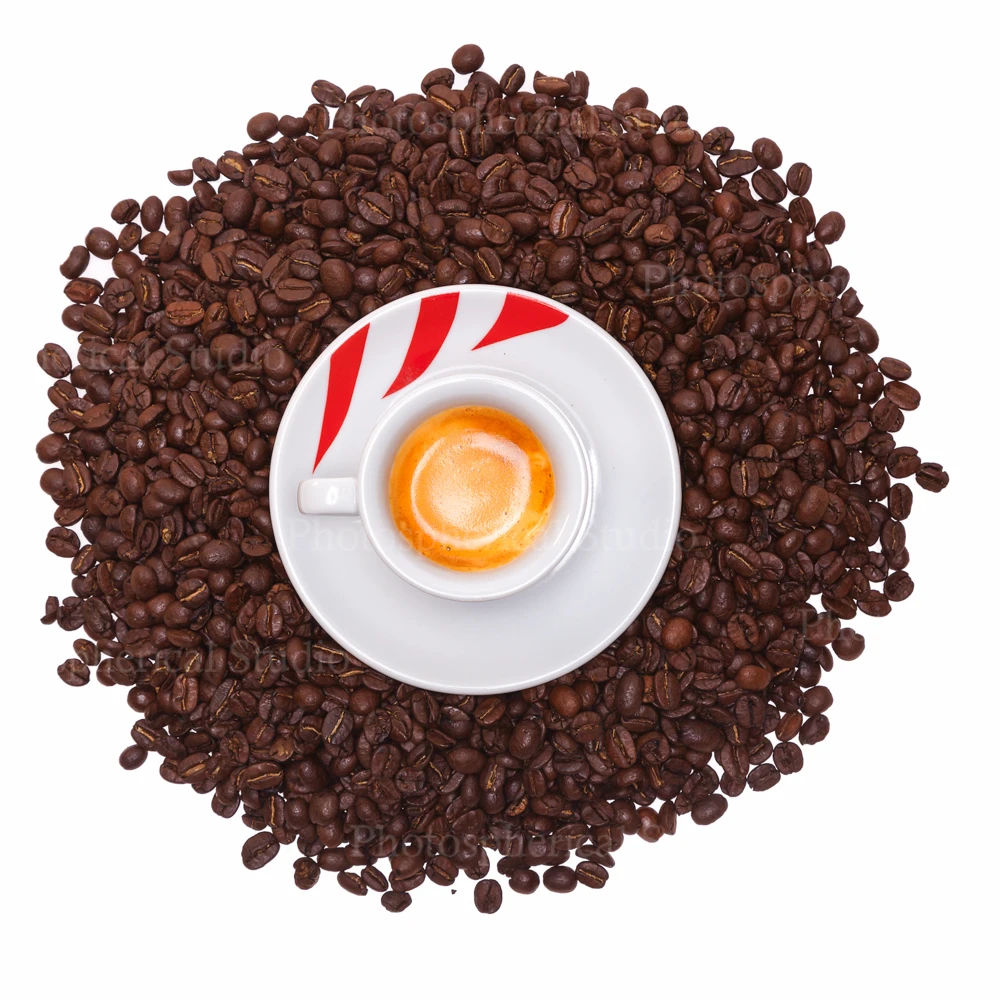 
Колумбия чистый жареного кофе в зернах мешок с клапаном происхождения кафе Del Faro класса люкс ручной работы, изготавливаемая на заказ, 1 кг бобы изготовленный на заказ 