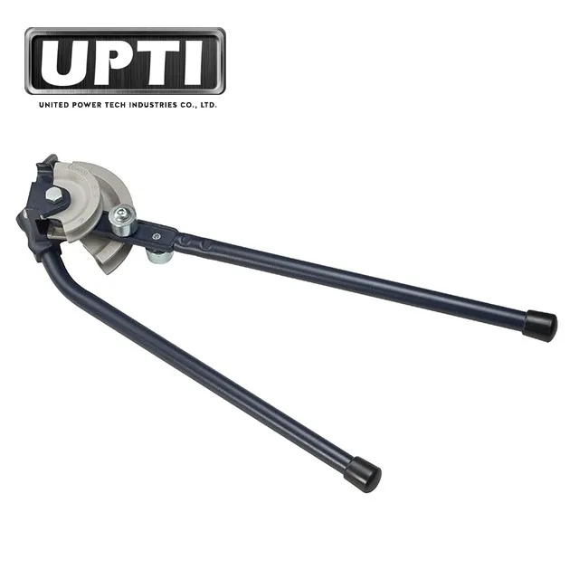 Taiwan Made High Quality Copper and Stainless Pipe Heavy Duty Hand Tube Bender