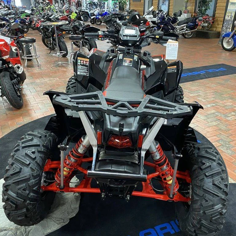 Подходящая цена на 2021 POLARIS SCRAMBLER XP 1000 S Квадроцикл/мотовездеход