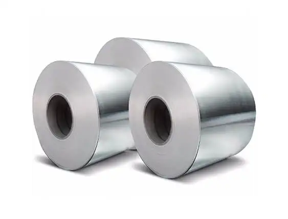 Prime Stainless Steel Coi, Steel Plate, Stainless steel products