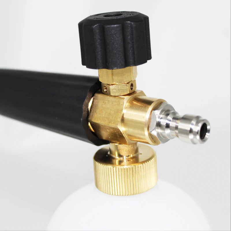 high pressure sprinkling pot for car wash watering can spout