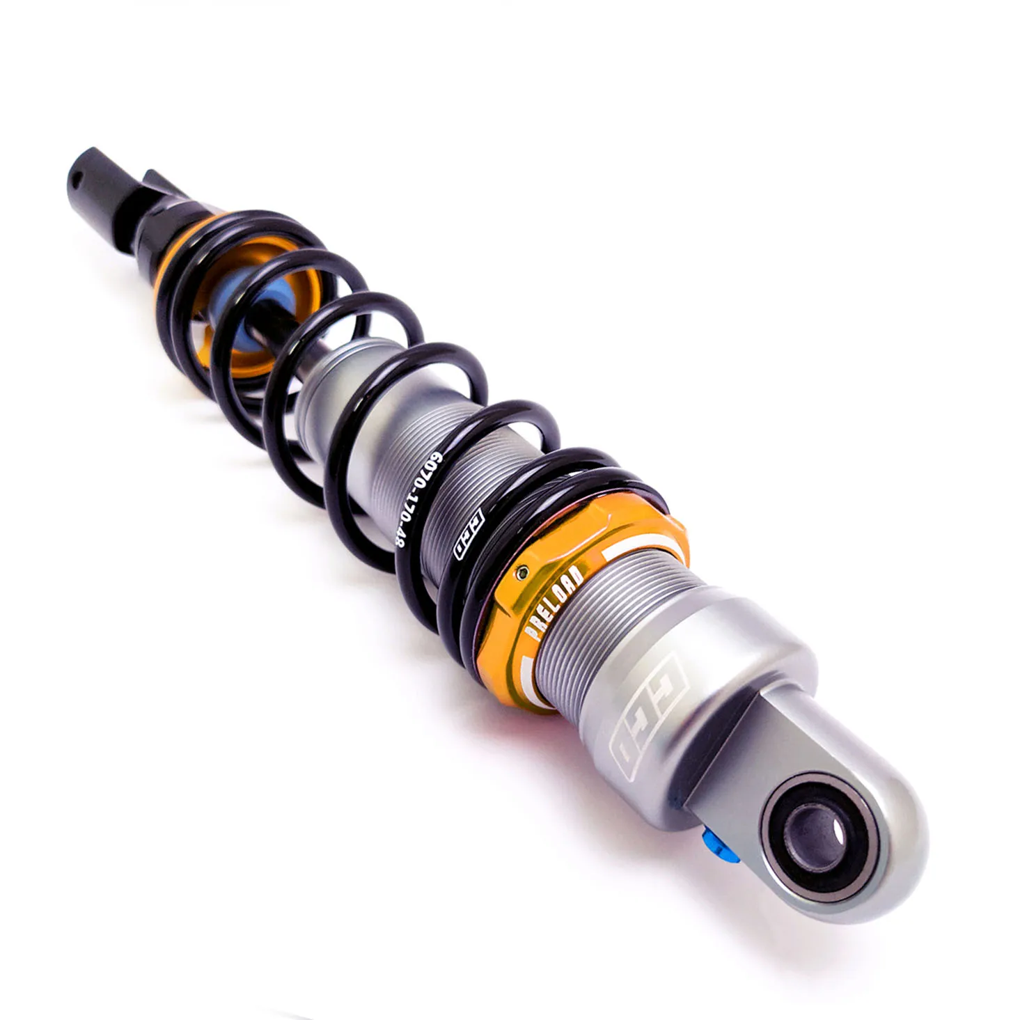 CCD CRS-1SP Xmax300 горячая Распродажа задняя вилка комплект