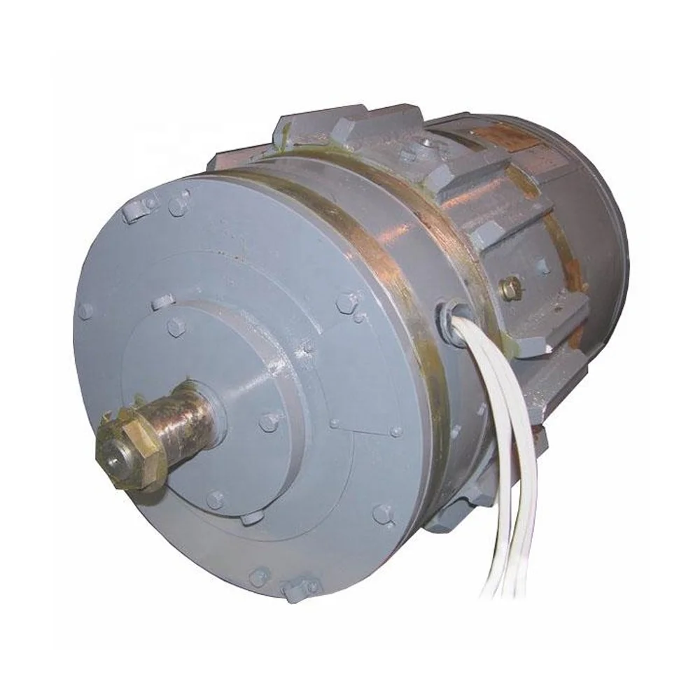 
 DPTV-16,25-O2 электрического мотора/электрический двигатель запасных частей для Belaz самосвал  