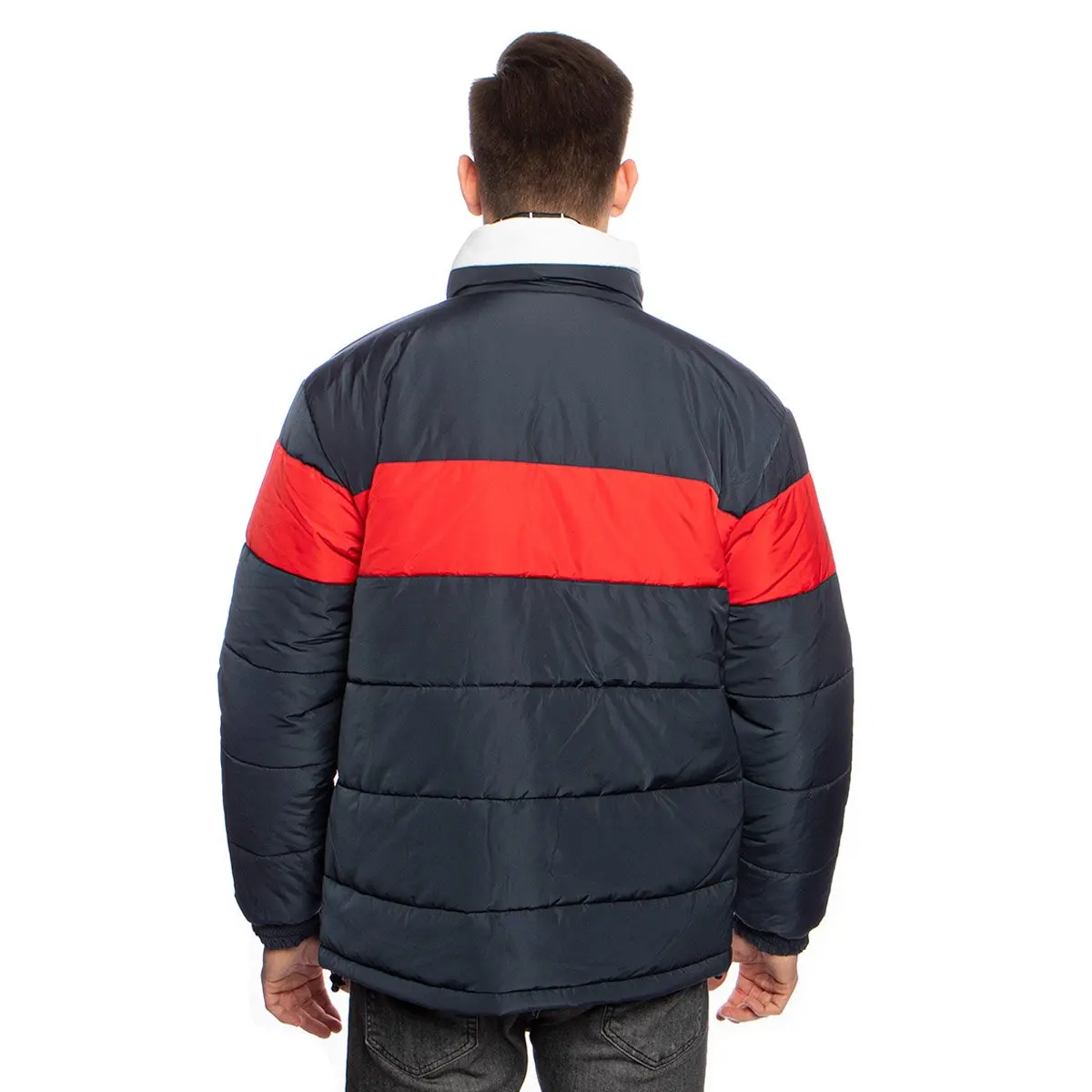 2021 2022 New products custom north puffy jacket the Lightweight Puffer face men jacket for unisex bubble jacket men