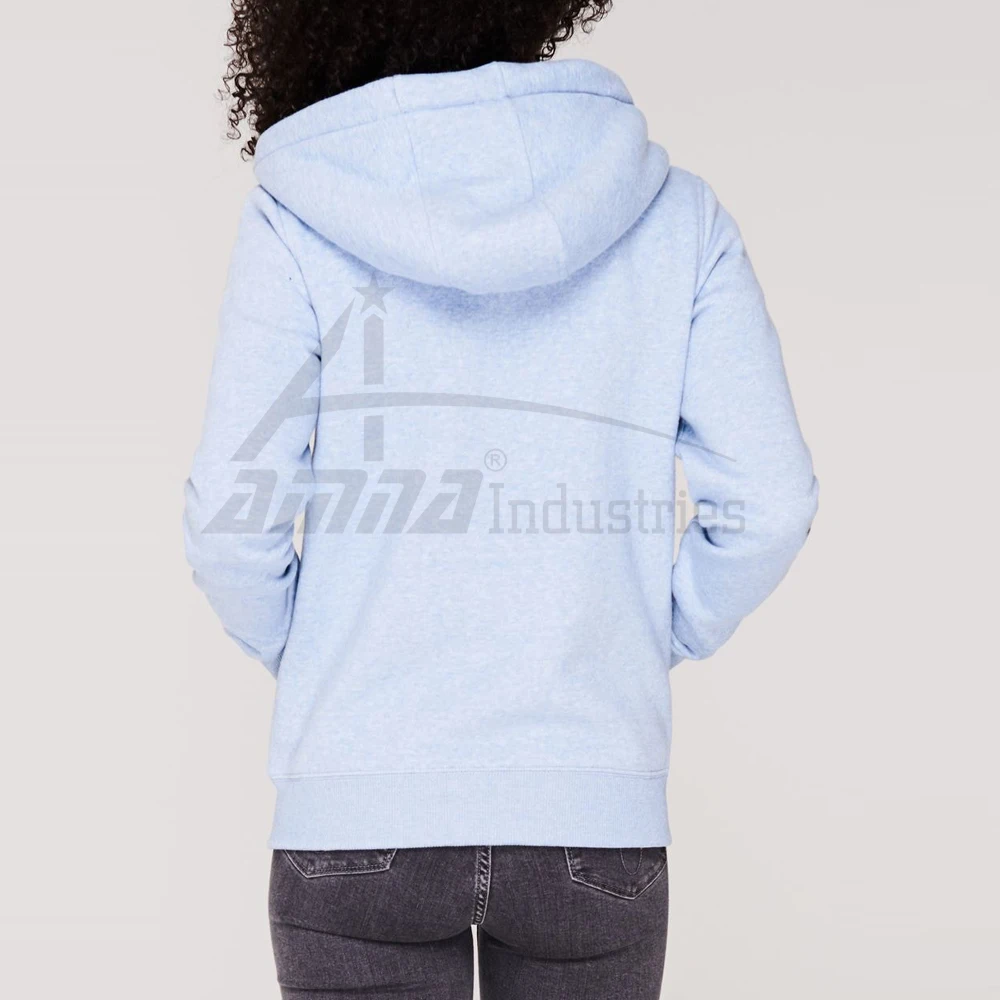 2020 High Quality Women Cotton Made Women Hoodies