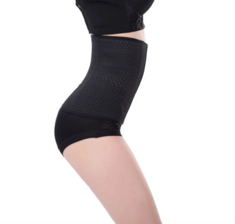 Neoprene latex waist trainer for women Plus Size Slim Body Shaper Girdles Corsets waist trainer shapers waist trainer corse