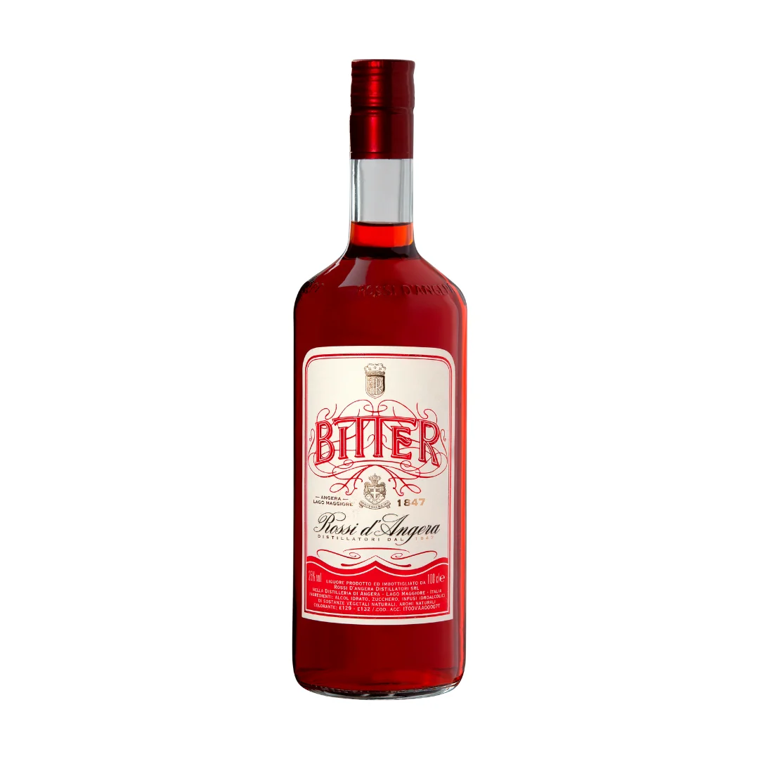 Премиум-качества в итальянском стиле; Женский духов ликера горький 25% vol 100cl алкогольные напитки