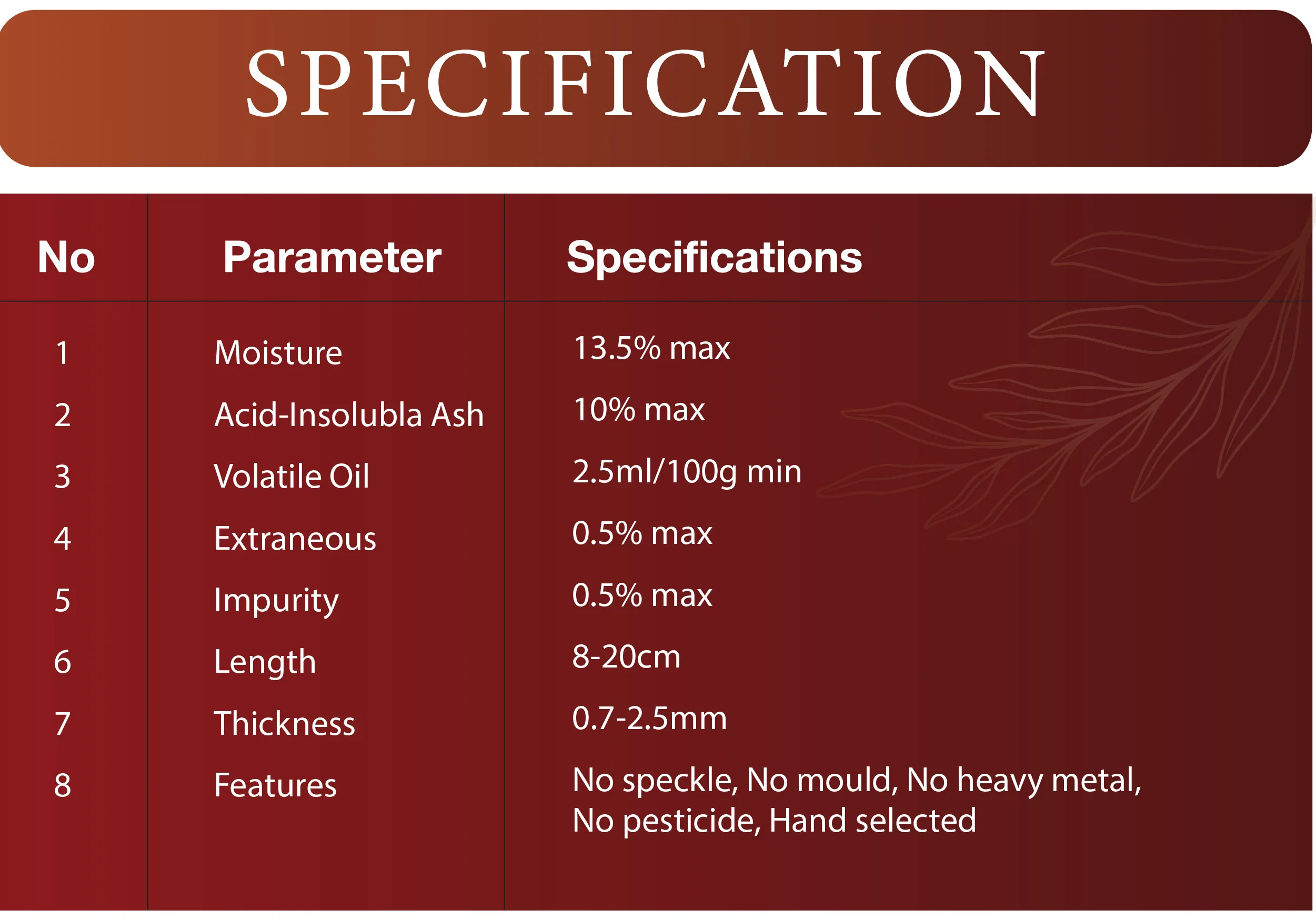 Оптовая продажа машина для производства экстракта коричного масла корица корицы цинамона сырье выпечки специй Упаковочная палочка производитель