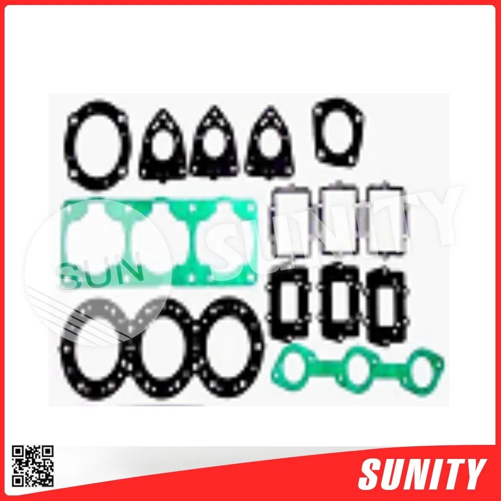 Тайвань sunity высокая производительность высокое качество JS440 верхний конец Комплект прокладок для KAWASAKI 440 JET SKI 1989-1992