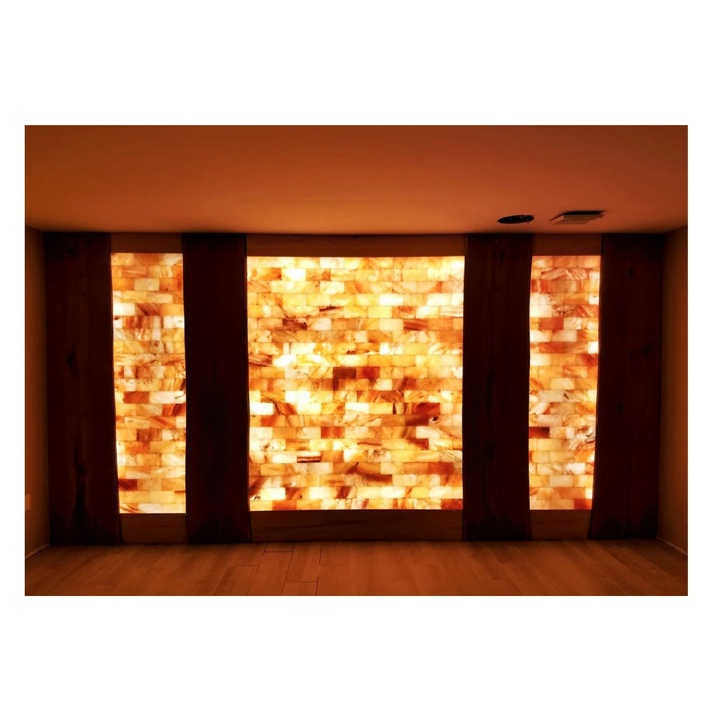 Top Sale Salt Bricks Blocks Tiles For Salt Room Hot Sale Products Home Design Salt Tiles For Grilling Cooking