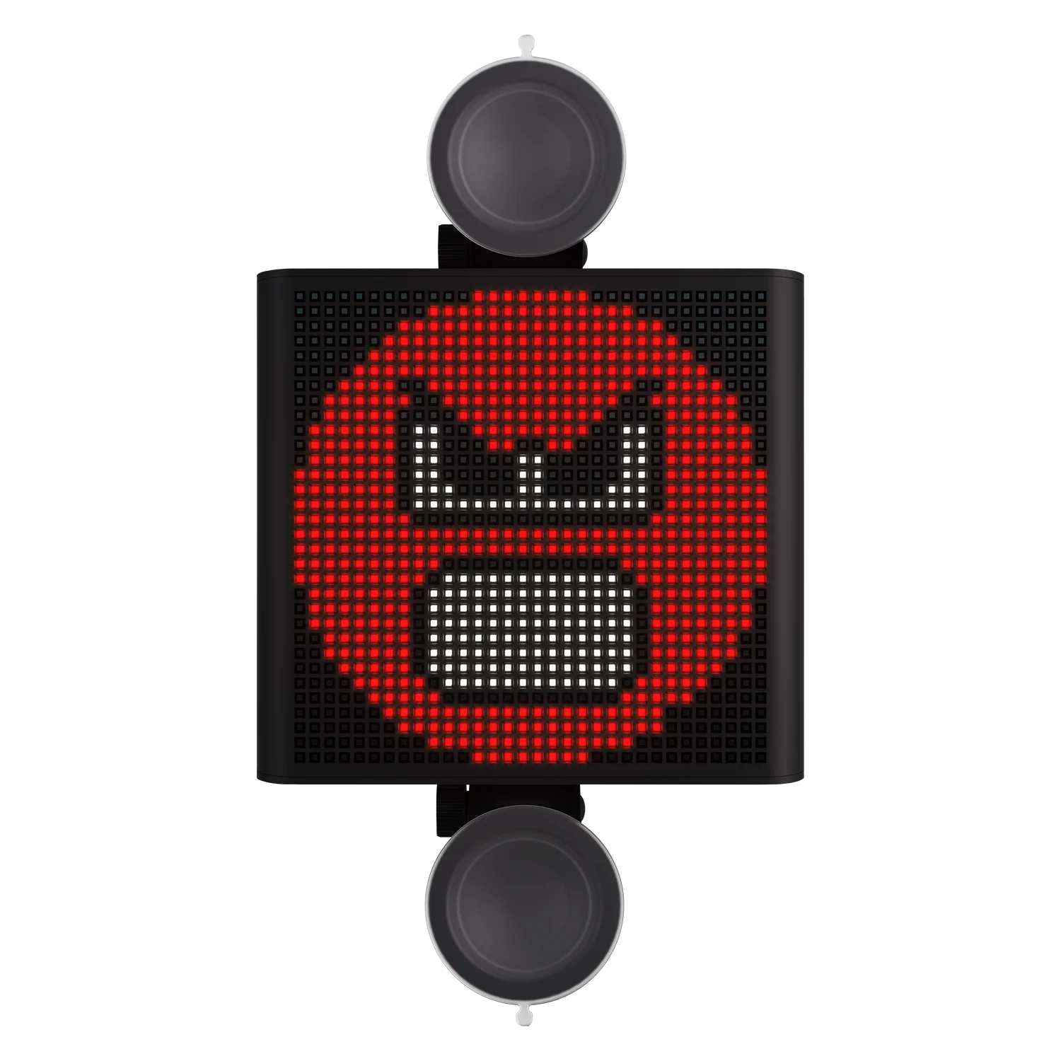 New Design Simple To Use Wireless Car Emoji Display Model Number mj1901 From United States