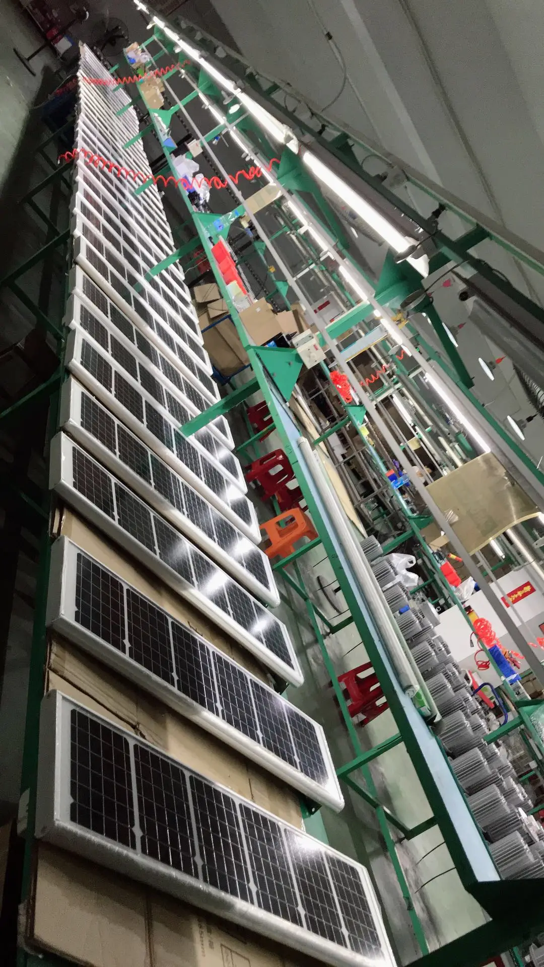 Быстрая доставка, гарантия 3 года, флюс высокой яркости IP65 60 Вт, водонепроницаемый светодиодный фонарь «все в одном» на солнечной батарее для сада и улицы