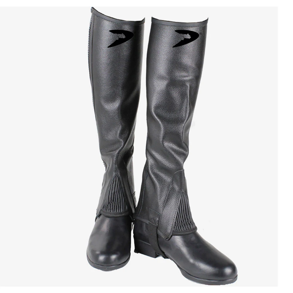 
Manufactures Superior Quality Made leather chaps 