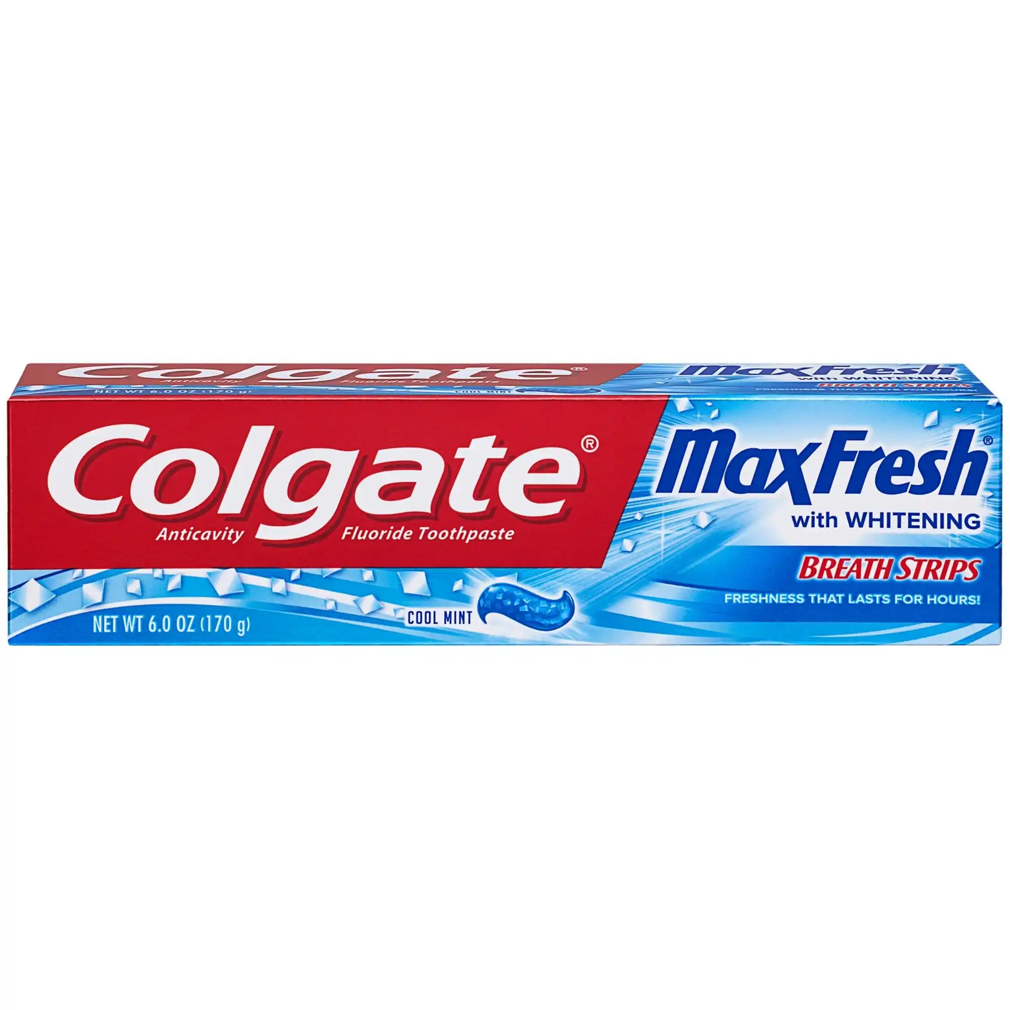 good Colgate Total Whitening Toothpaste available