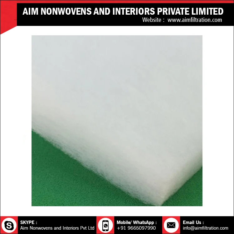 Best Quality Professional Acoustic Panels Soundproof Polyester Wool Synthetic Wool for Building Acoustics Buy At Wholesale Price