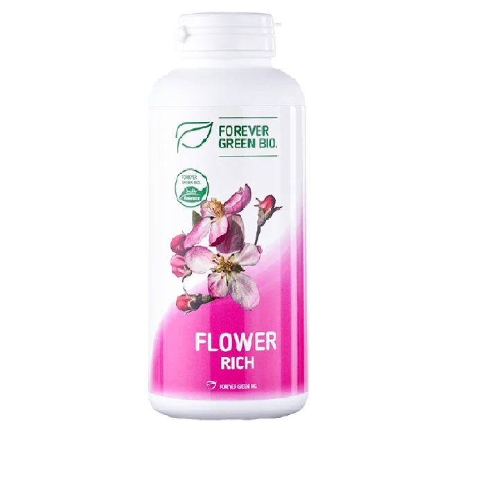 New Hydroponic Rich Bamboo Portable Concentrated Potted Plant Nutrient Solution Universal blossom Fertilizer 300ml