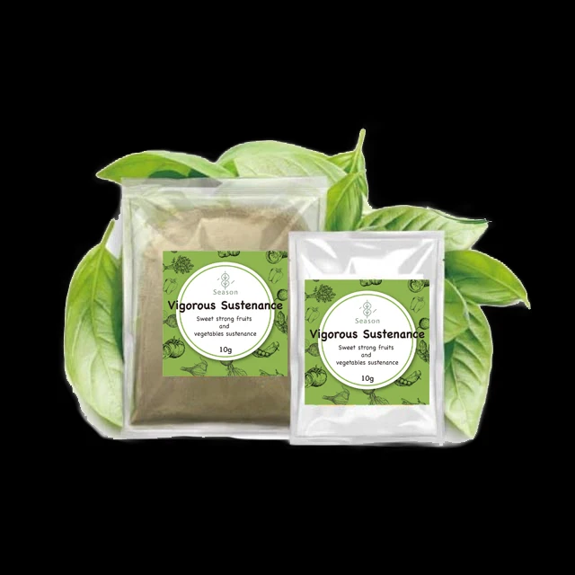 
Made in Taiwan Powder Water Soluble Fertilizer 