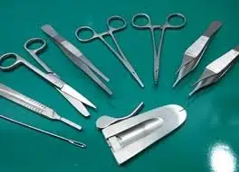 
Mogen Circumcision Clamp Surgical instruments Japanese Stainless steel 