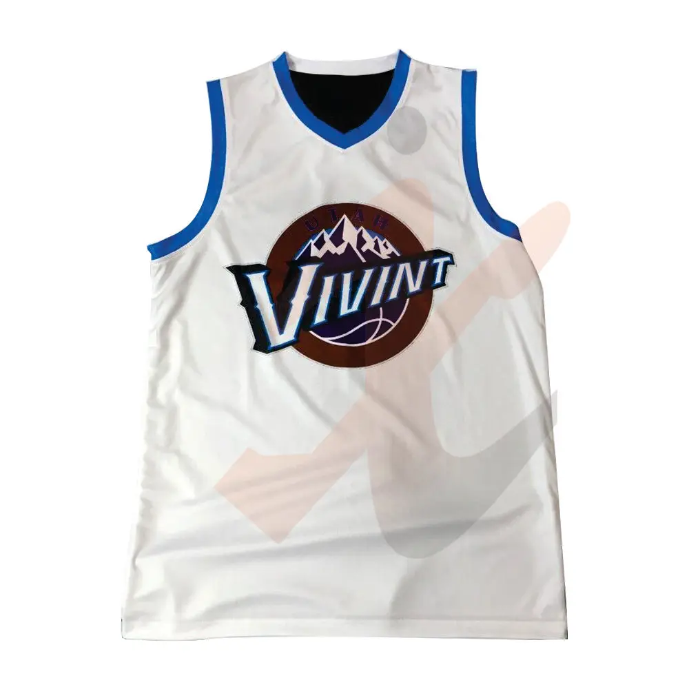 
Youth reversible custom Printing logo Basketball jersey shorts/Basketball team uniform sets jersey shirts / Sublimation Jersey 