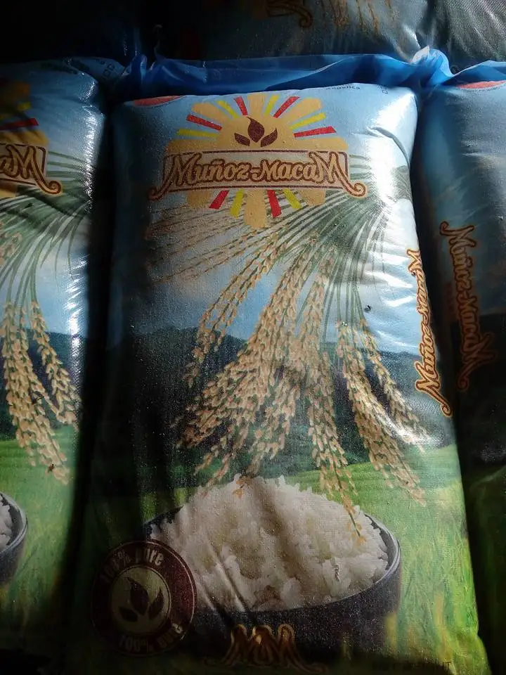 Рис с длинным зерном по цене Таиланда жасминовый рис/душистый рис зерном/белый ароматный