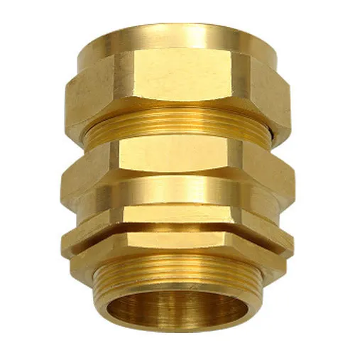 Hot Sale E1 W Cable Gland Kit Pack With PVC Shroud