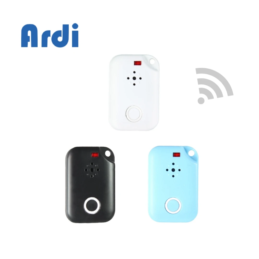 key finder keyring locater