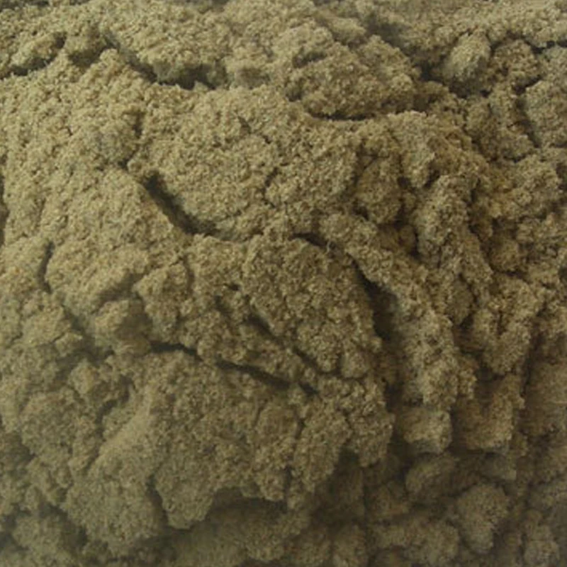 Рыбная мука для корма животных