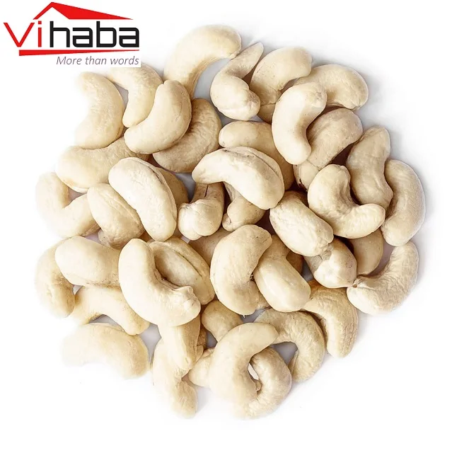 High quality Cashew Nuts W320 W240 W180 Best Selling Nut and Kernel in Vietnam