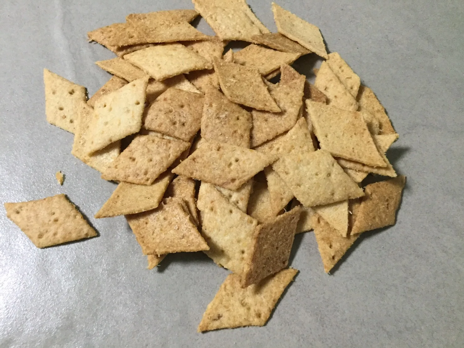 
Snack Bamboo Chips Thailand 