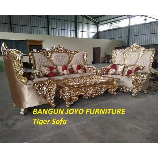 Диван-кровать резные набор диван итальянская роскошь