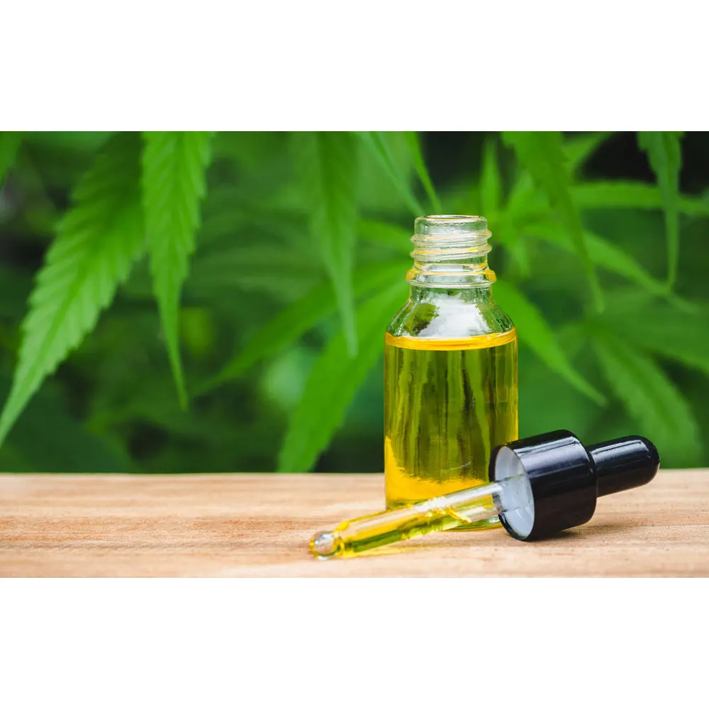  Лучшее Чистое Масло КБД для продажи 100% чистое Фирменное масло