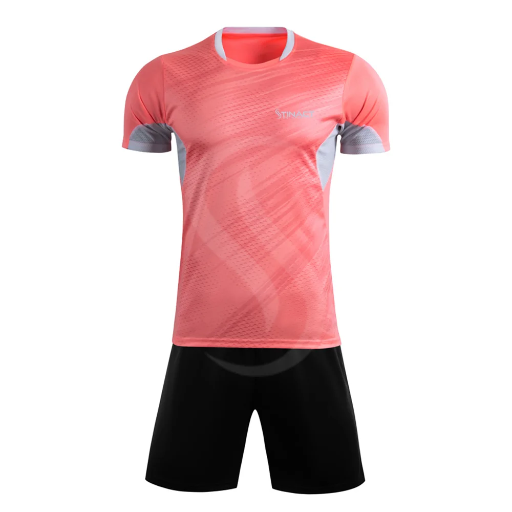 Top Selling Men Soccer Uniform World Cup Team Soccer Uniform