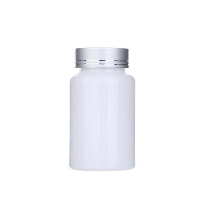
Европейский склада готовы к отправке 150 мл круглый контейнер для таблеток бутылка для капсул контейнер лекарственный флакон 