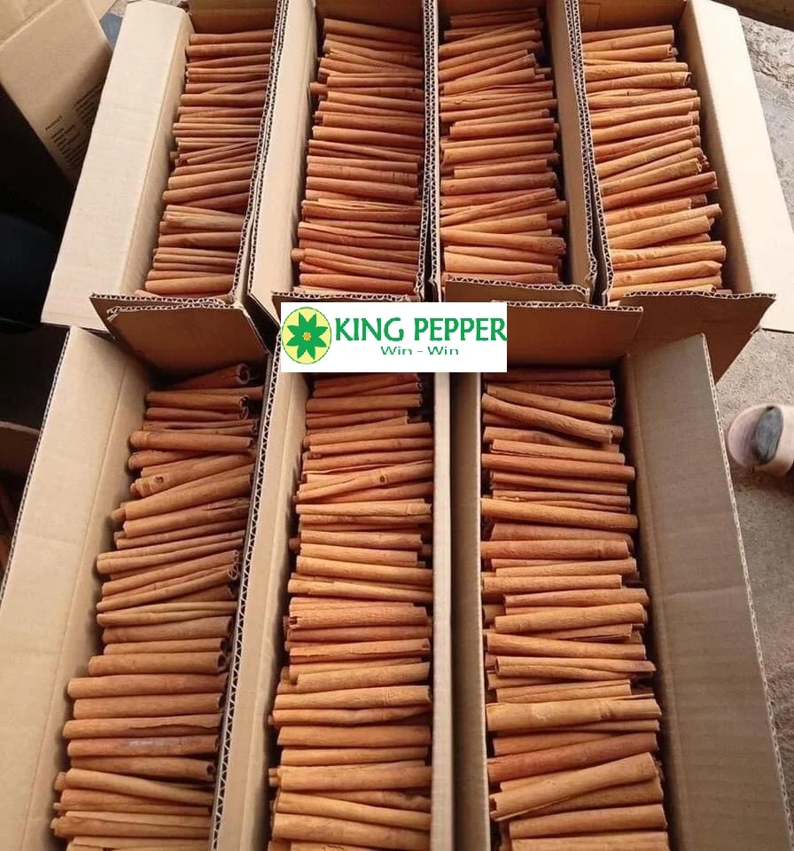 Лучшее качество сигарета карандаш кассии корица 100% происхождение Вьетнам большое