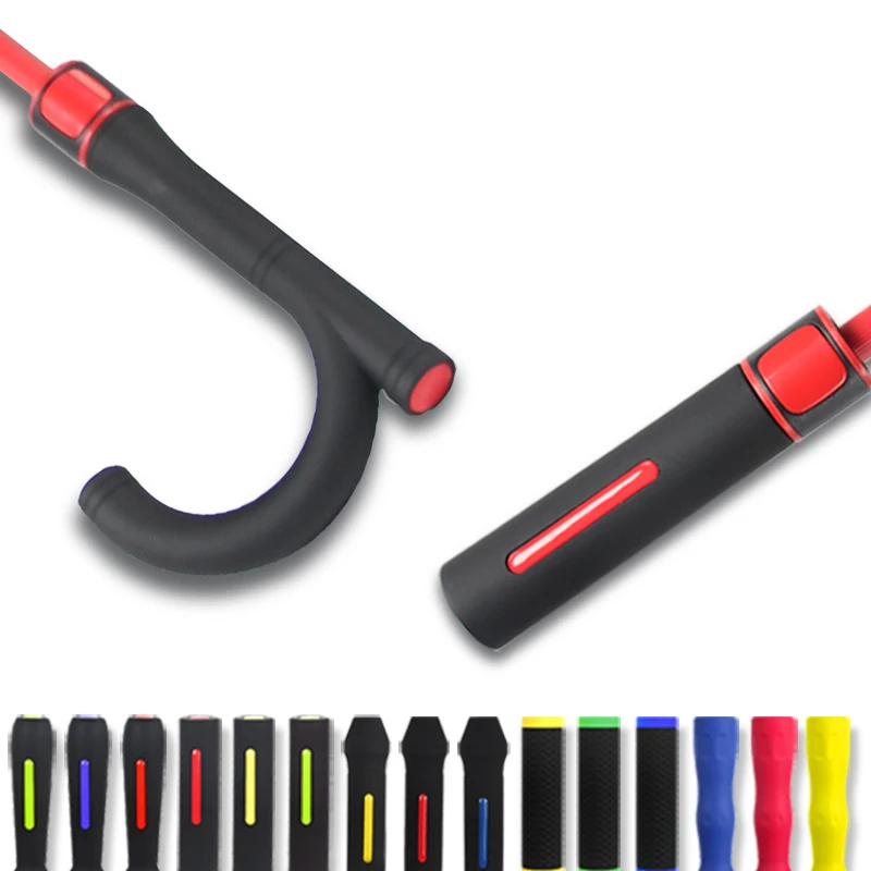 chinese commercial colorful designed plastic handle windproof golf umbrella for weddings decoration