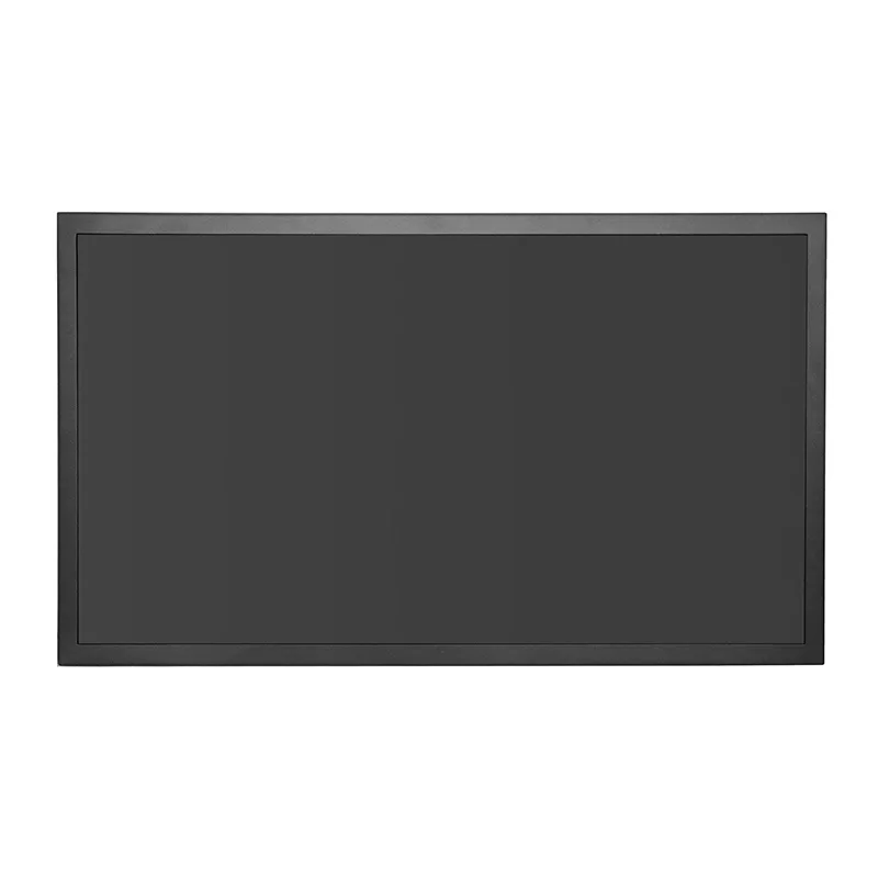 
ZHIXIANDA Factory Supplying HD 1920*1080P 21.5 inch VGA Industrial Widescreen Monitor 