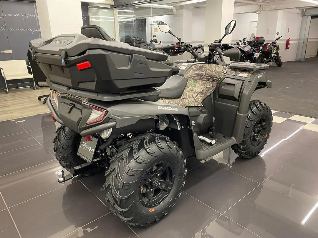 
FOR 2020 CF MOTO 1000cc 4x4 C_FORCE 400cc 175cc 550cc quad ATV/UTV 