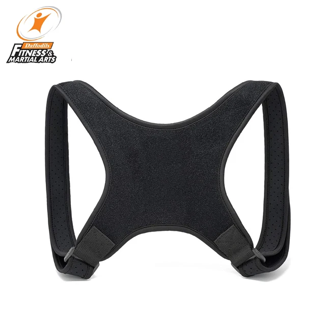 Neoprene Customize OEM Back Support Posture Corrector