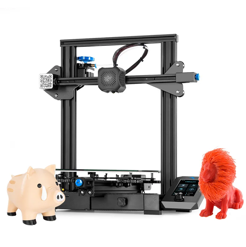 Creality Ender-3 V2 FDM
