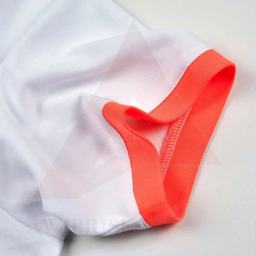 Custom Soccer Uniform New Design Team Manufacture Soccer Uniform Jersey Sublimated Soccer Uniform