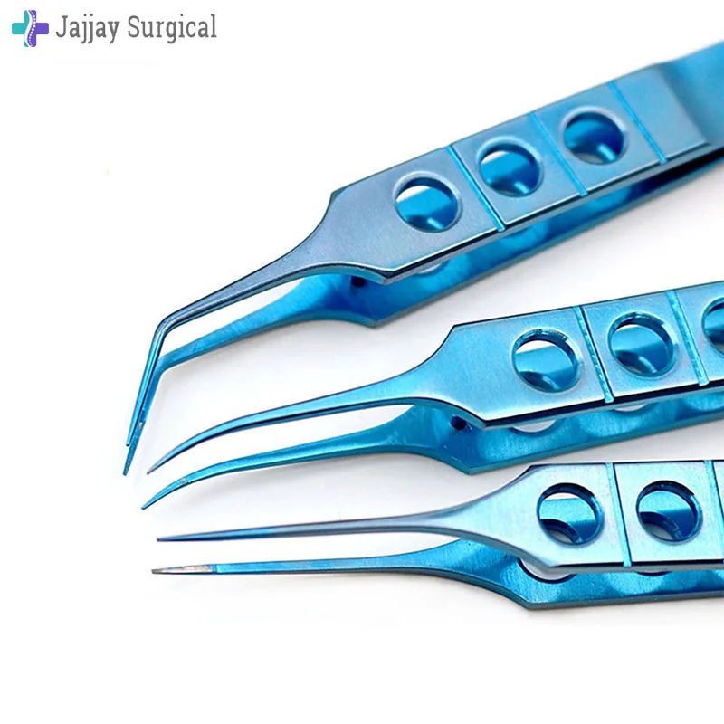 Пинцет для повязки производство пинцетов щипцы большими пальцами Зубчатые Щипцы из нержавеющей