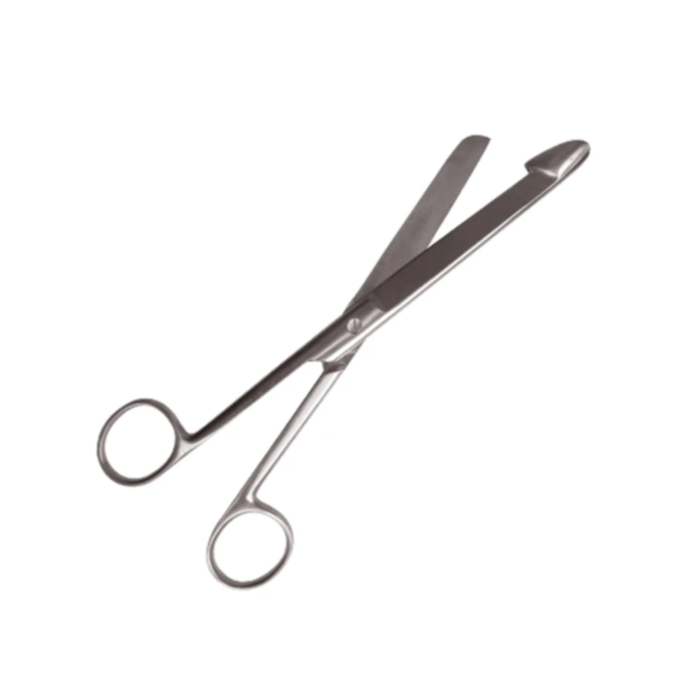 
Surgical All Types Scissors Enterotomy scissors 