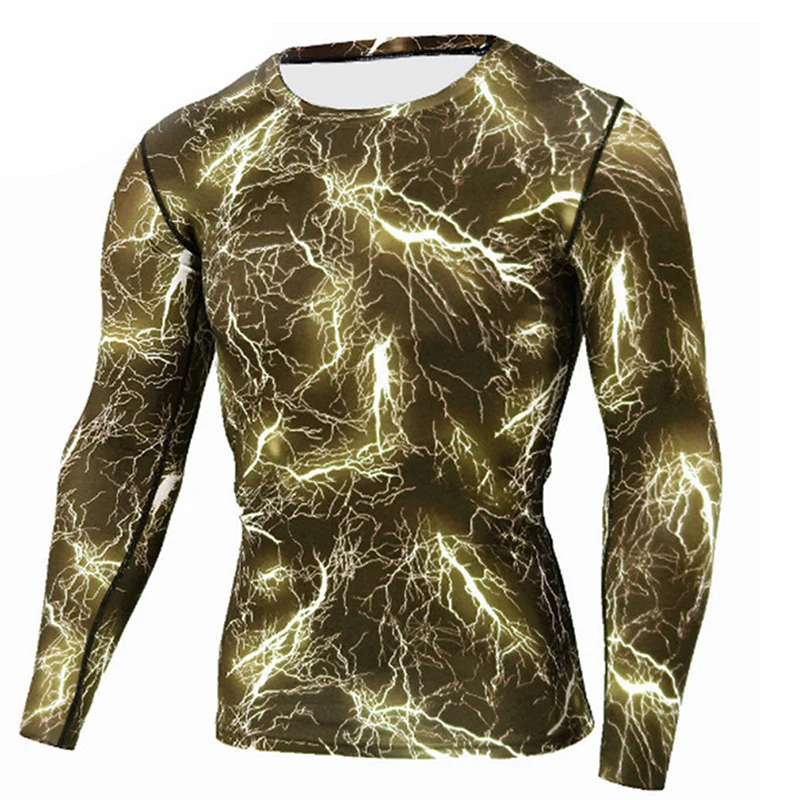  Мужская спортивная одежда производитель mma футболка с 3d принтом и сублимационной печатью