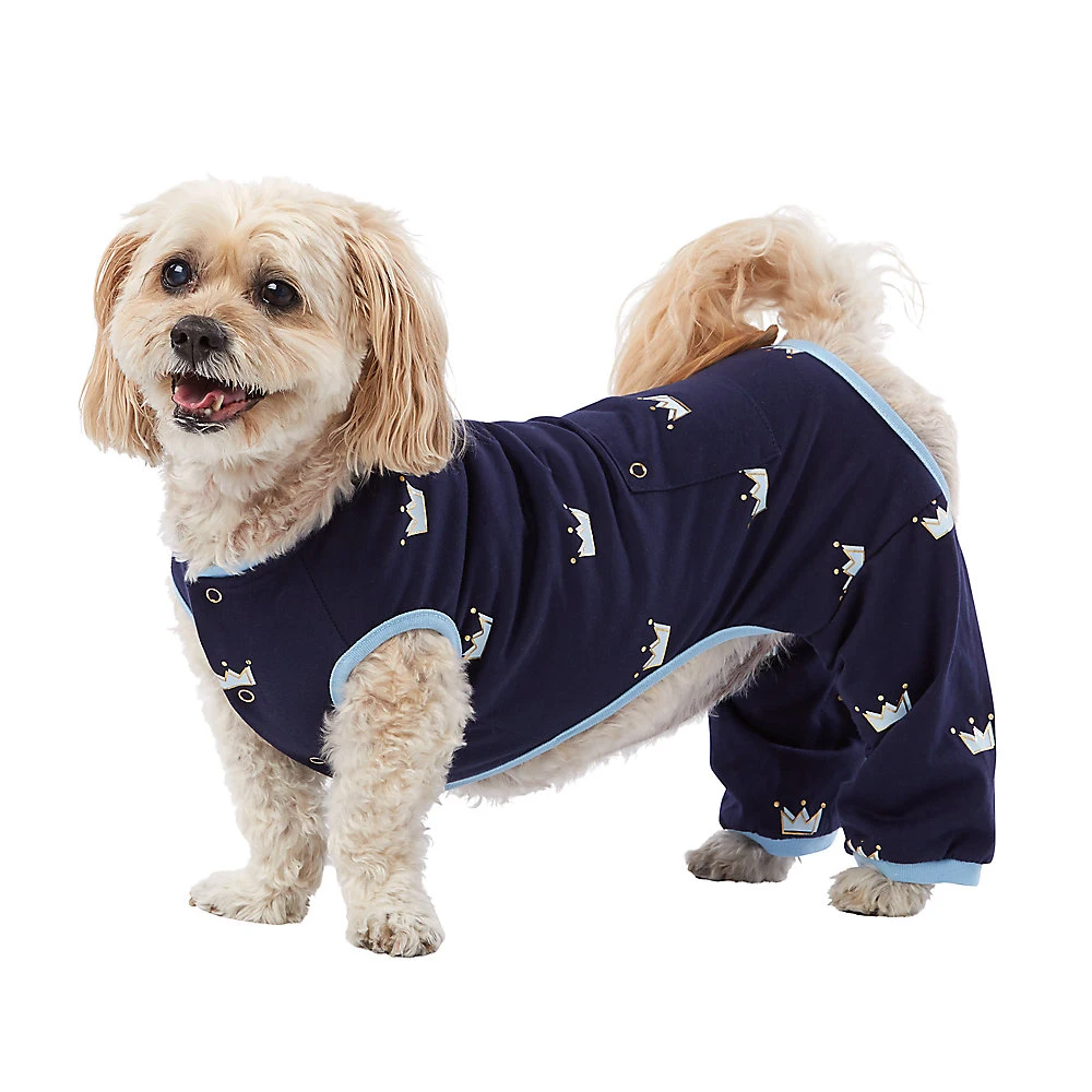 Пакистанские костюмы для домашних животных синего цвета из полиэстера и флиса, модные костюмы для собак, распродажа