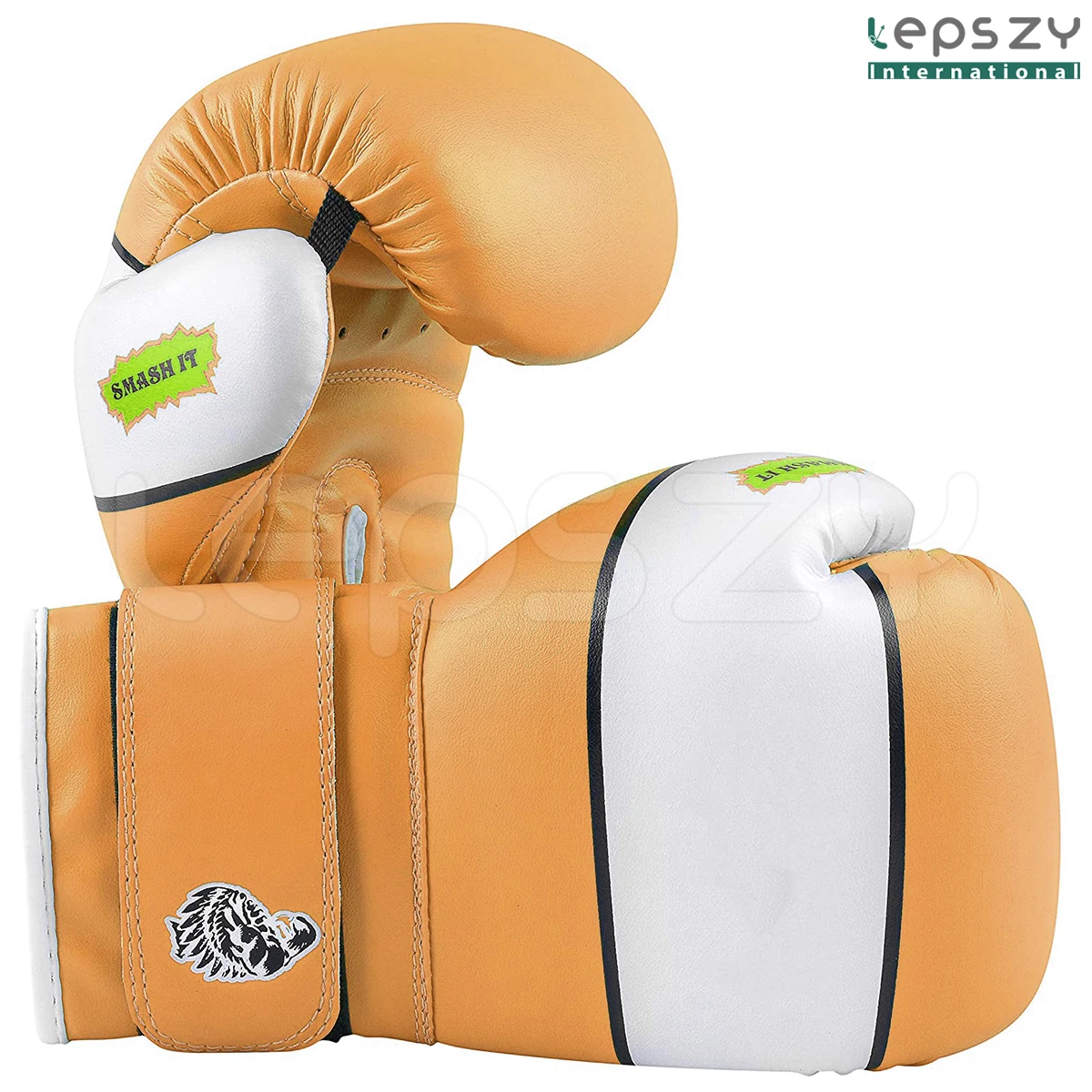 Kids Boxing Gloves Kids Children Youth Punching Bag Kickboxing Muay Thai Mitts MMA Training Sparring Gloves