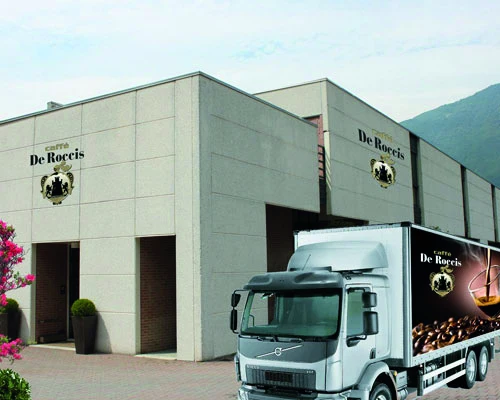 Best Quality Made in Italy ILLY IPERESPRESSO FORTE coffee capsules For Export