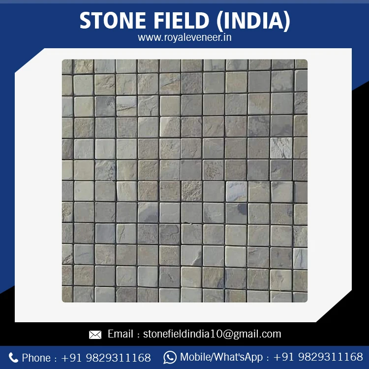 Best Selling Natural Stone Interior Mosaics Wall Panels Tiles Available At Best Wholesale Price