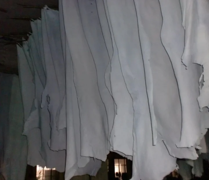 
High Quality any Color cow goat Buffalo Leather finished cheap price From Bangladesh 