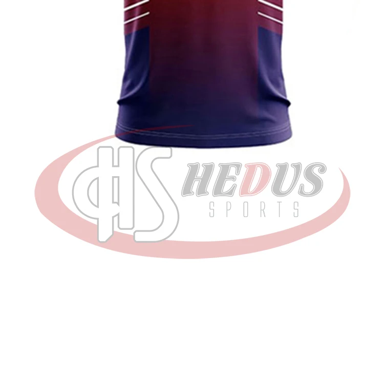 Customer demand Best manufacturer cheap price Wholesale Custom label hot fashion new cricket uniform