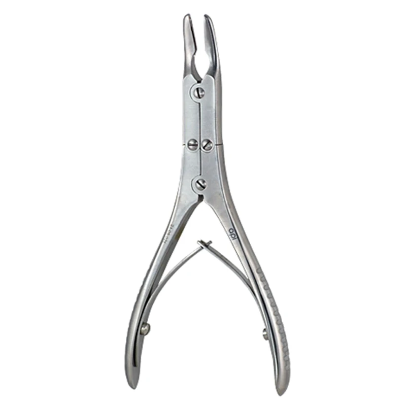 Заводская Продажа, ортопедическое различные медицинское хирургическое оборудование, инструменты, костные инструменты двойного действия